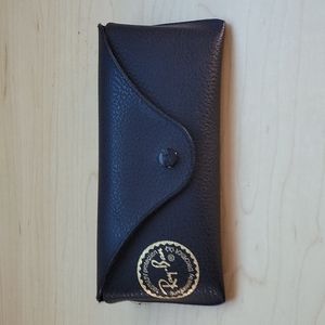 RayBan Wayfarer Sunglasses